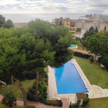 San Francisco Panoramic Apartamento Benalmádena Exterior foto